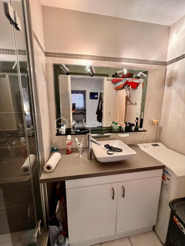 Appartement - 95 m² - 4 pièces