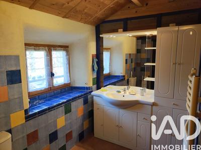 Maison - 57 m² - 3 pièces