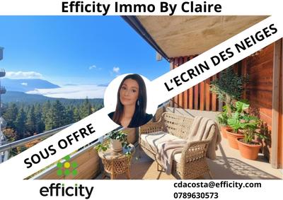 Appartement - 45 m² - 4 pièces