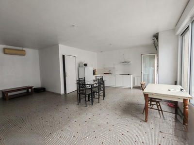 Maison - 137 m² - 6 pièces