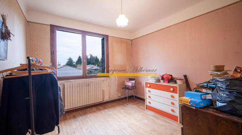 Maison - 146 m² - 7 pièces