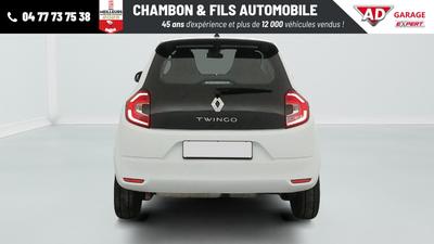 Renault Twingo III SCe 65 Equilibre