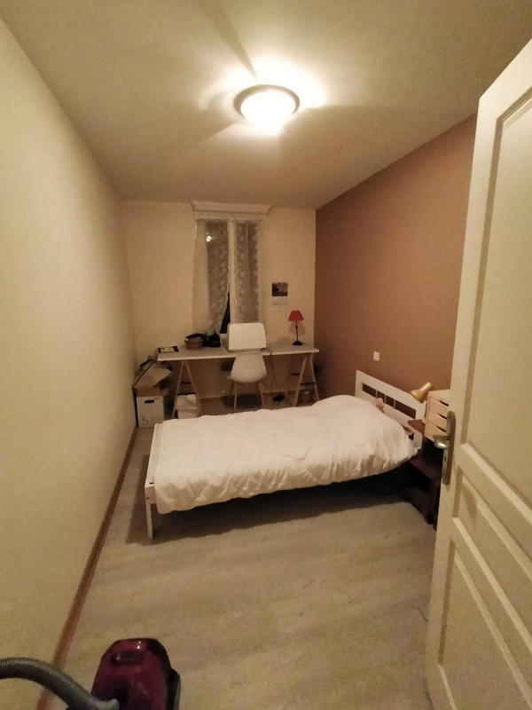 Immeuble - 251 m² - 7 pièces