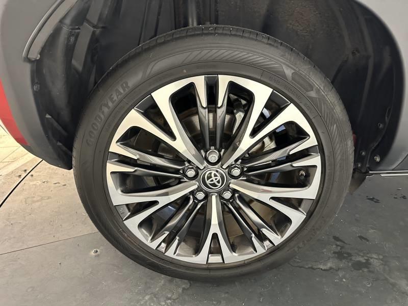 Toyota Yaris Cross Hybride 116h 2wd Collection