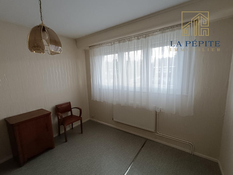 Maison - 78 m² - 4 pièces