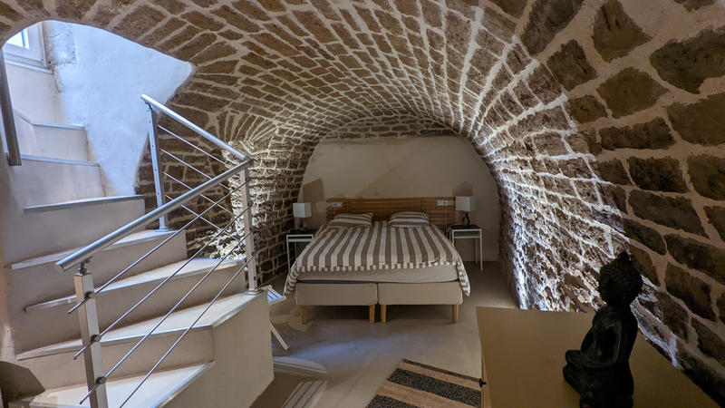 Immeuble - 162 m² - 9 pièces