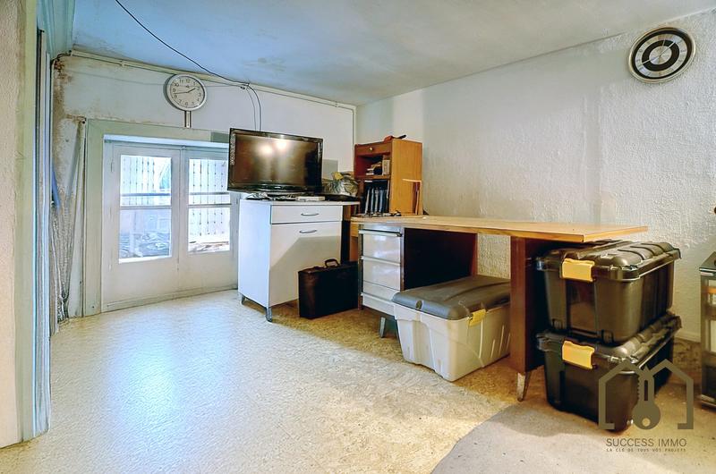 Local commercial - 58 m²