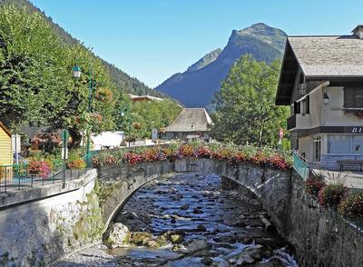 Appartement - 87 m² - 4 pièces