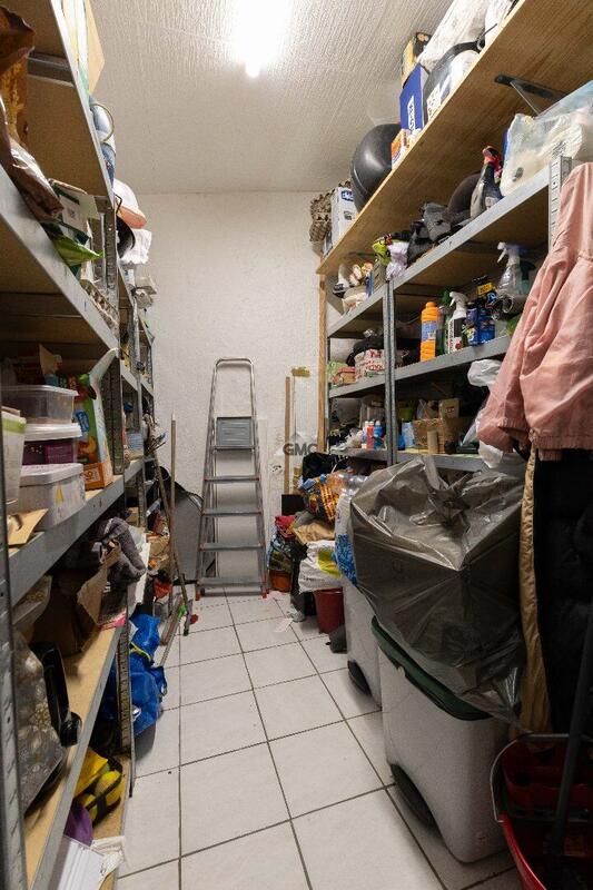 Maison - 110 m² - 7 pièces