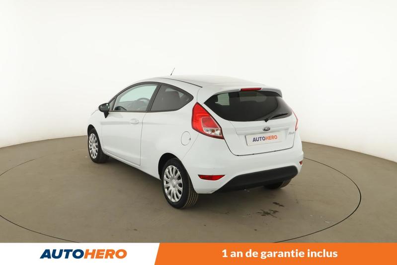 Ford Fiesta 1.25 Edition 3p 82 ch