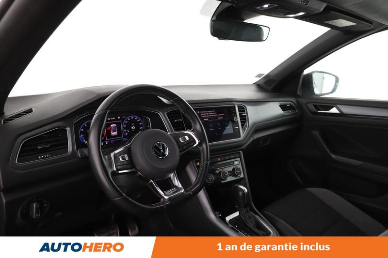 Volkswagen t-Roc Cabriolet 1.5 Tsi Evo R-Line Dsg7 150 ch