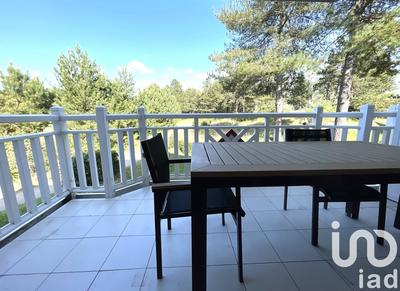 Appartement - 54 m² - 3 pièces