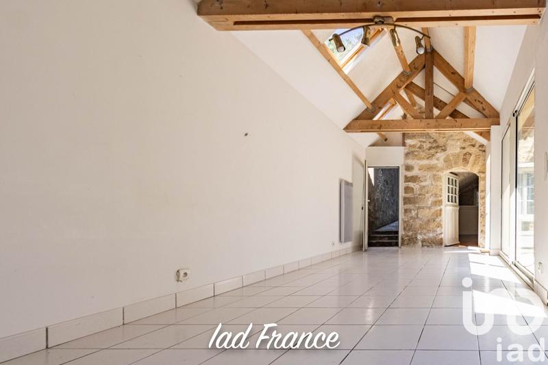 Maison de village - 162 m² - 5 pièces
