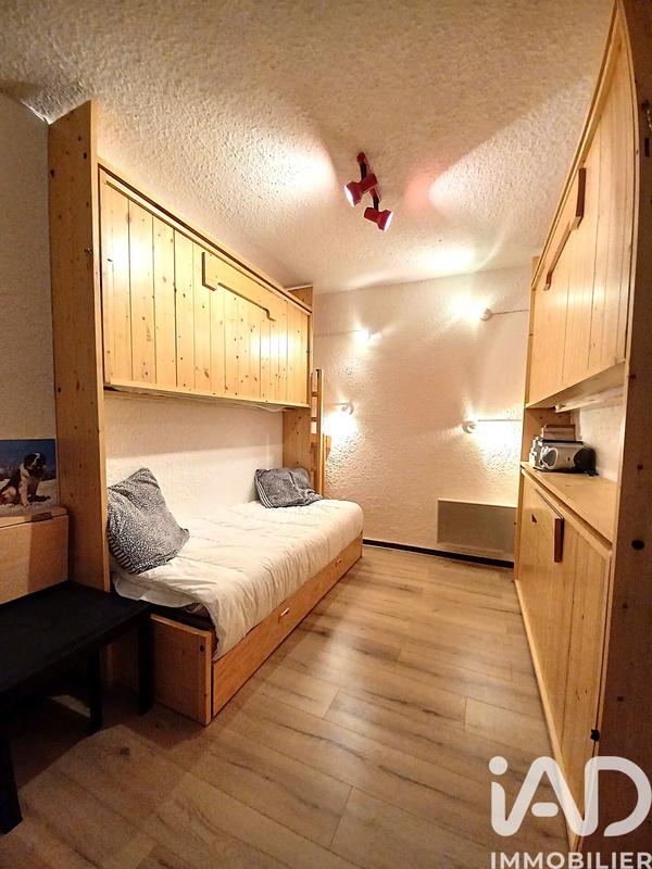 Duplex - 62 m² - 4 pièces