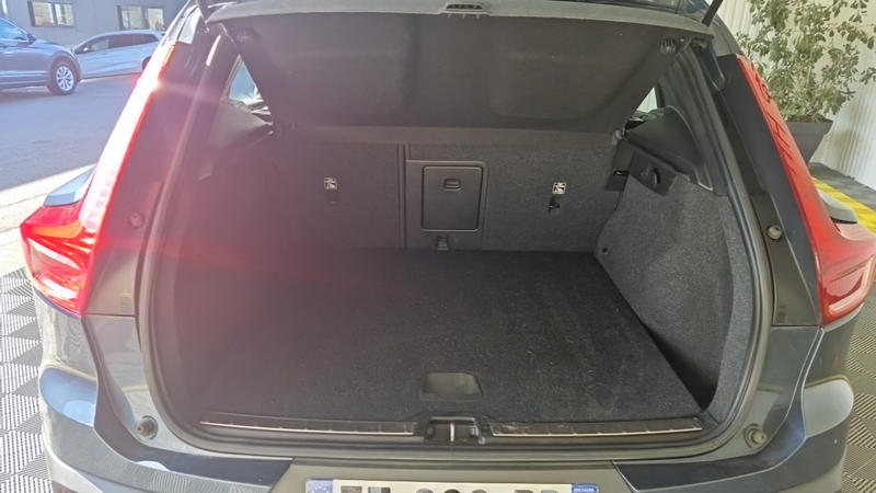 Volvo Xc40 D3 Adblue 150 Ch Inscription