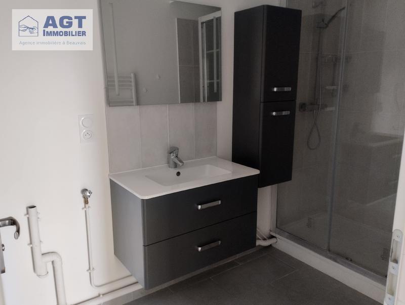 Appartement - 59 m² - 2 pièces