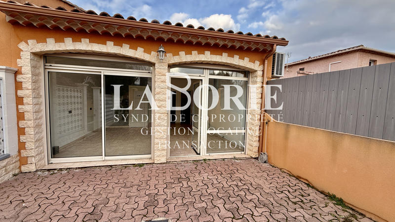 Local commercial - 30 m²