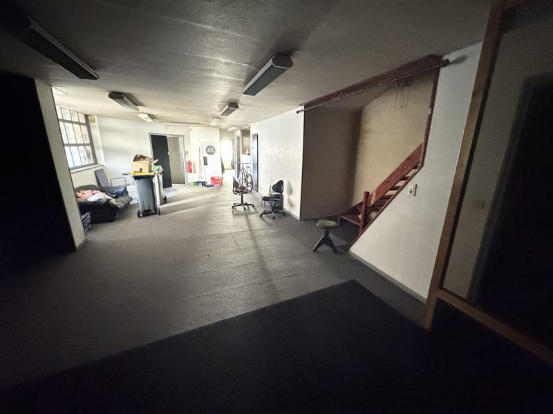 Local commercial - 90 m²