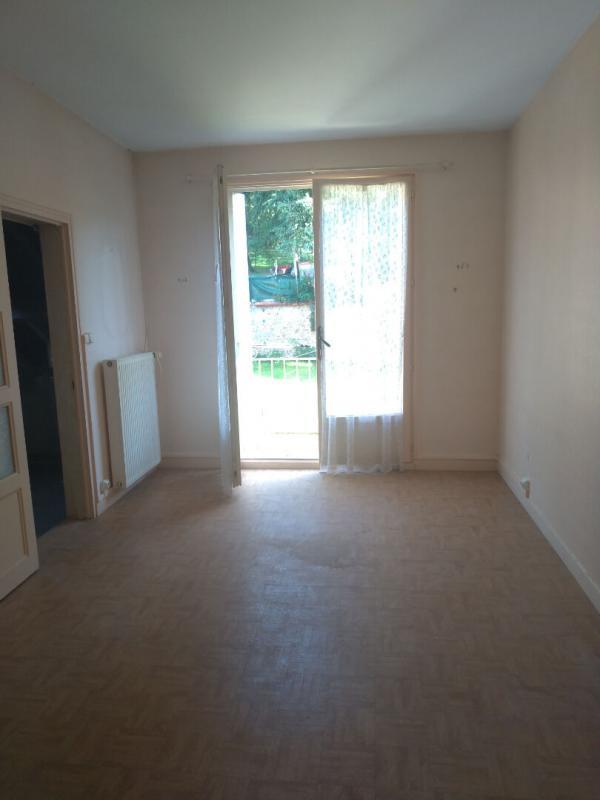 Maison - 49 m² - 6 pièces