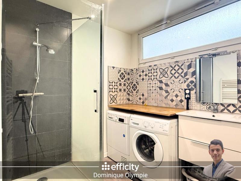 Appartement - 75 m² - 4 pièces