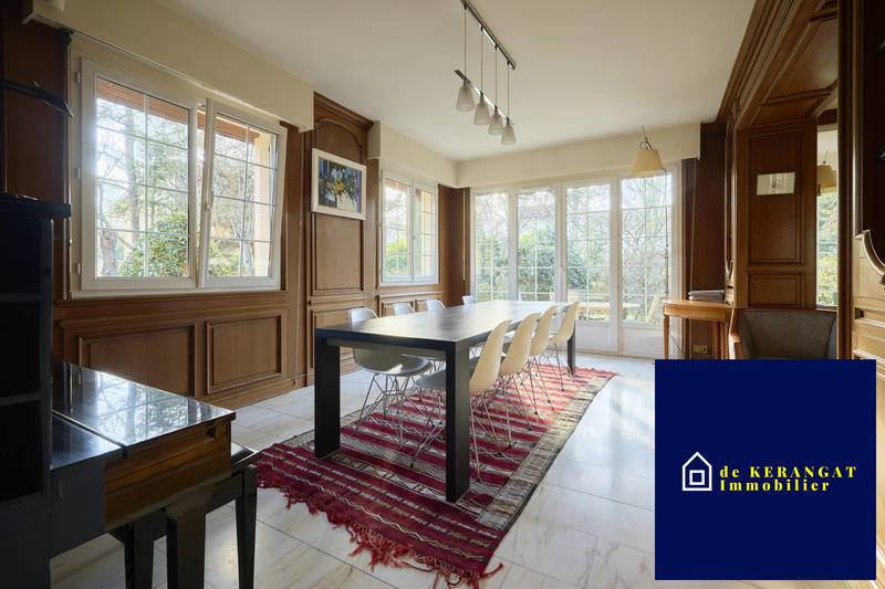 Maison - 170 m² - 6 pièces