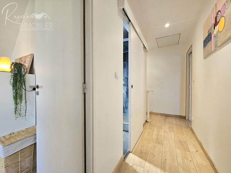 Maison - 67 m² - 4 pièces