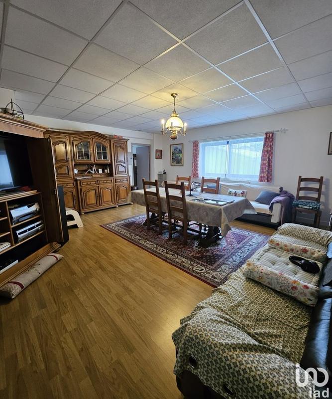 Local commercial - 471 m²