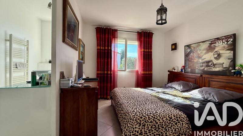 Maison - 126 m² - 5 pièces