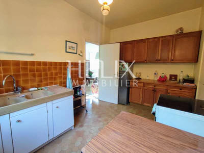 Maison - 130 m² - 7 pièces