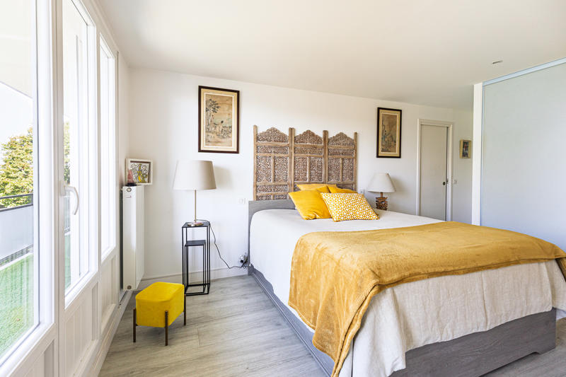 Appartement - 114 m² - 4 pièces