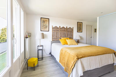 Appartement - 114 m² - 4 pièces