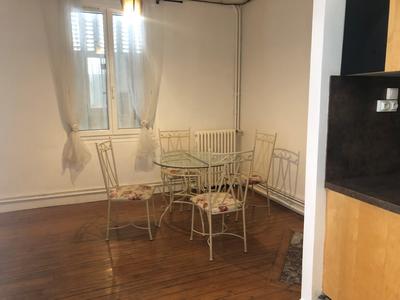 Maison - 53 m² - 3 pièces