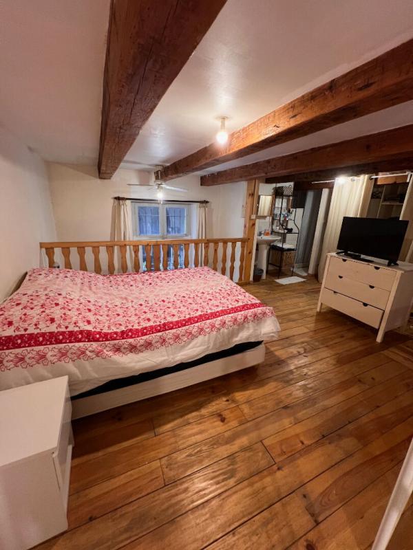 Appartement - 78 m² - 2 pièces