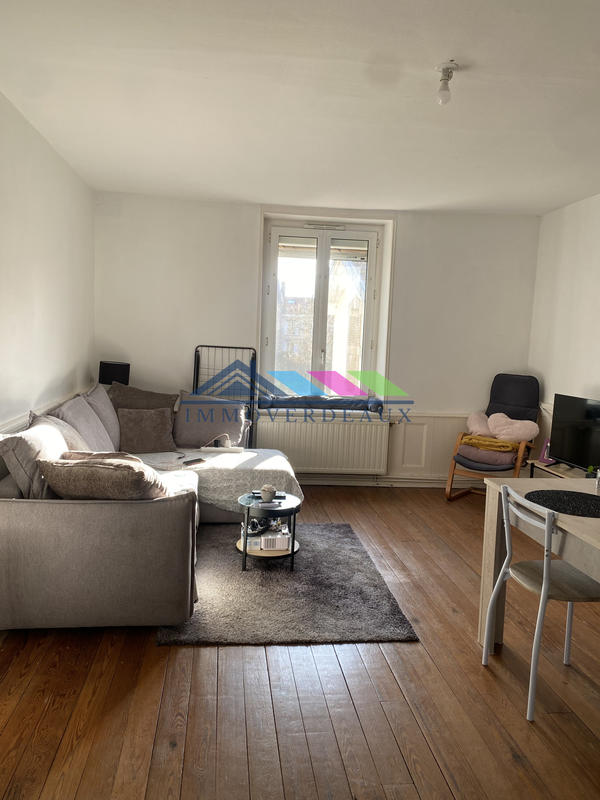 Appartement - 87 m² - 3 pièces