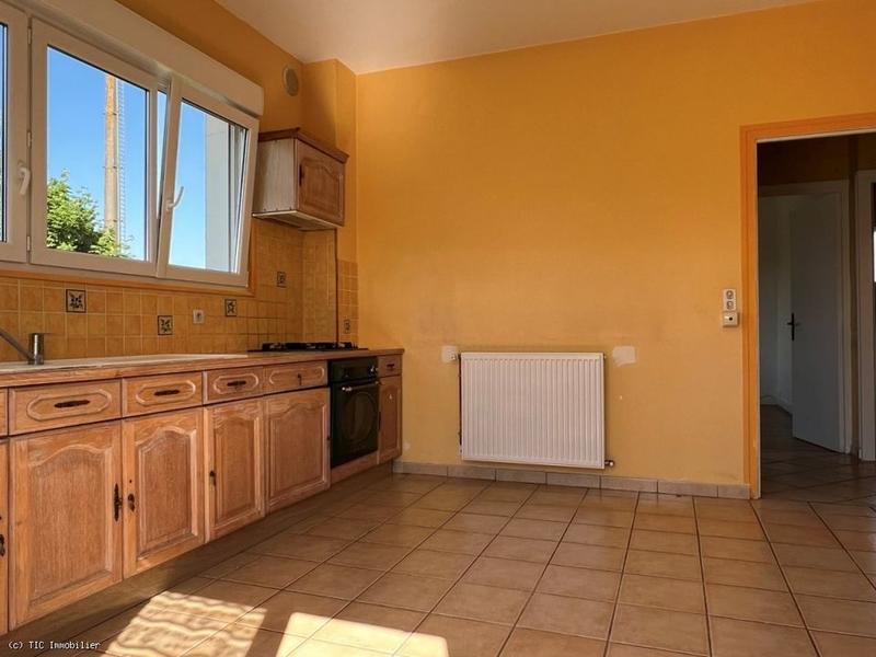 Pavillon - 131 m² - 5 pièces