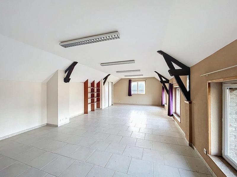 Bureau - 335 m² - 8 pièces