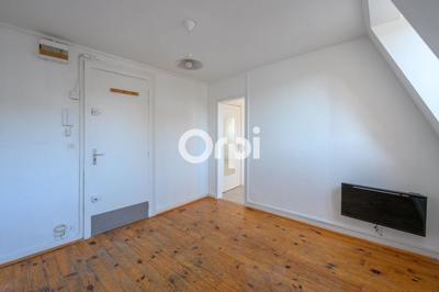 Appartement - 24 m² - 2 pièces