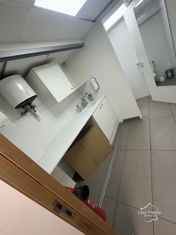 Local commercial - 88 m²