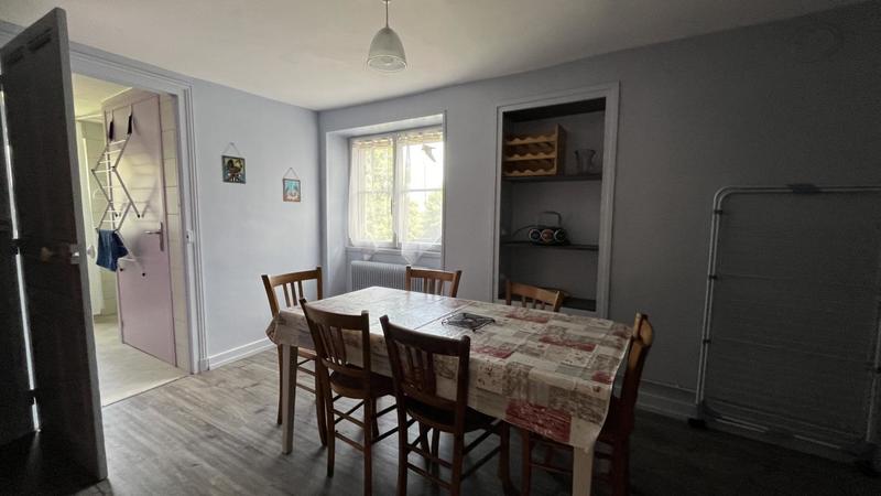 Maison de maîtres - 450 m² - 19 pièces