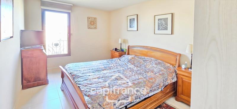 Appartement - 130 m² - 4 pièces