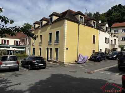 Immeuble - 273 m² - 14 pièces