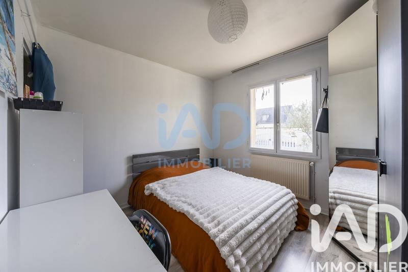 Maison - 135 m² - 8 pièces