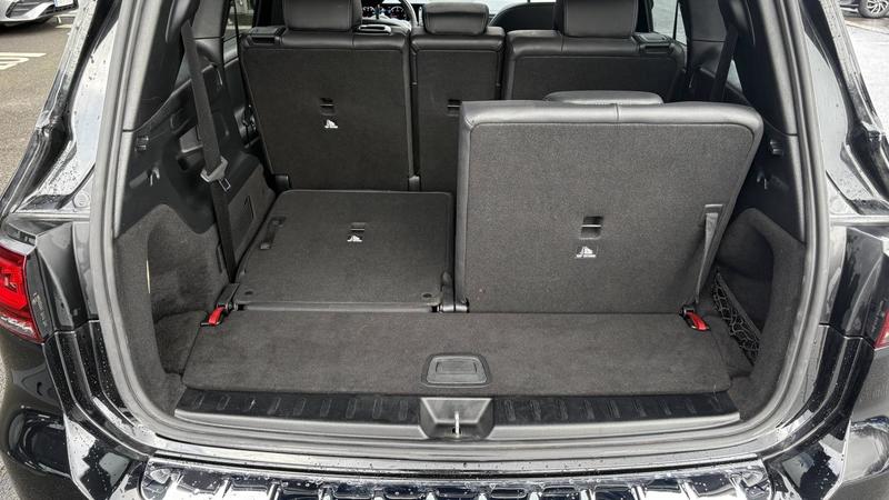 Mercedes Glb 220 d 8g-Dct 4Matic Amg Line