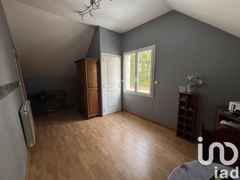 Maison - 152 m² - 7 pièces