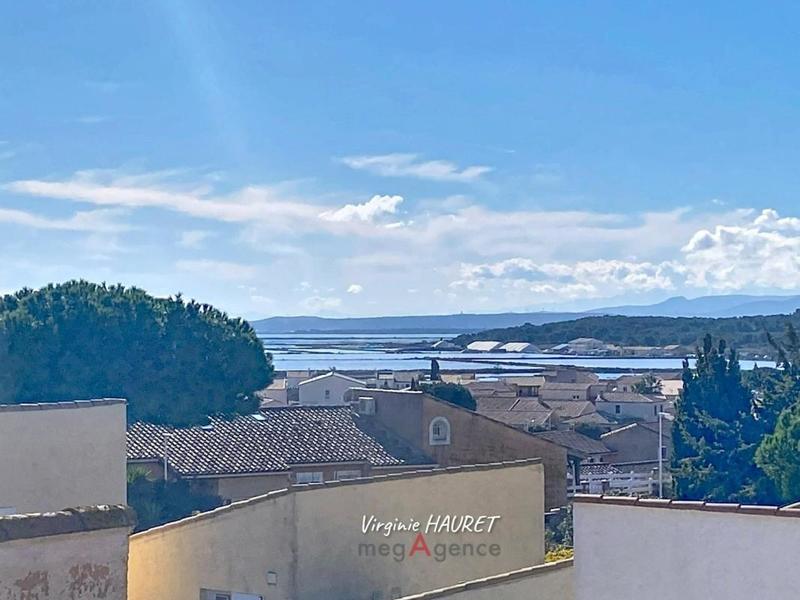 Maison traditionnelle - 82 m² - 3 pièces