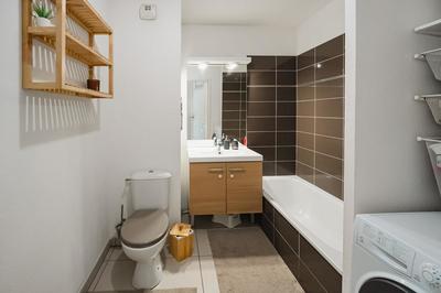 Appartement - 67 m² - 2 pièces