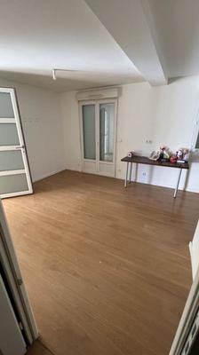 Appartement - 31 m² - 2 pièces