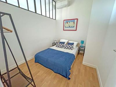 Appartement - 50 m² - 3 pièces