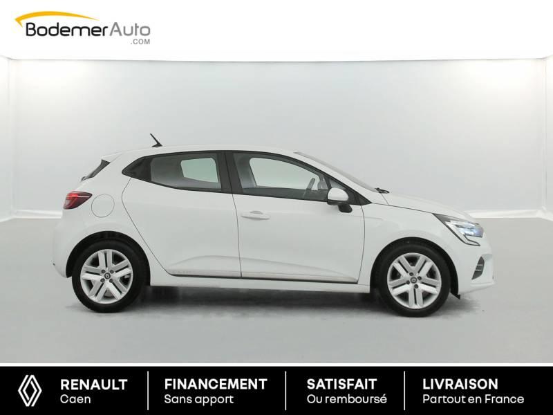 Renault Clio TCe 90 - 21n Business