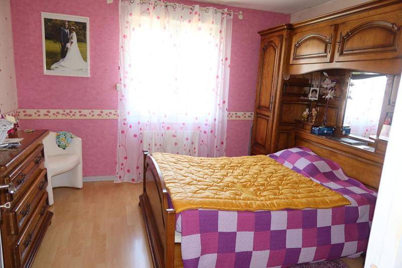 Maison traditionnelle - 121 m² - 6 pièces